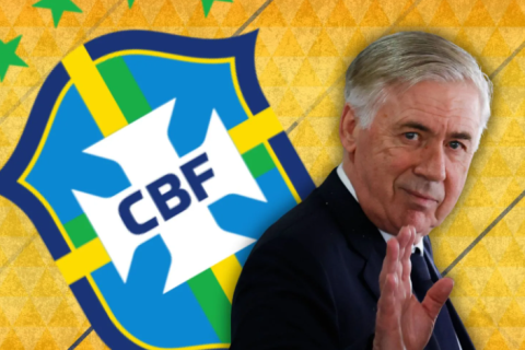 Copa do Mundo: veja os jogadores que estão na pré-lista da seleção brasileira
