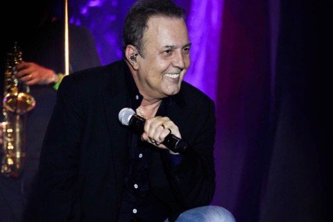 “José Augusto celebra 50 anos de carreira em Aracaju – Tour Histórias em Canções”