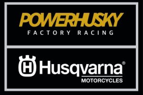 Equipe de Enduro da Husqvarna PowerHusky/ Itaminas tem nova formação para 2024